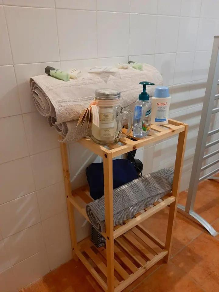 산지미냐노 La Casina Di Ancicucco 2 아파트 외부 사진